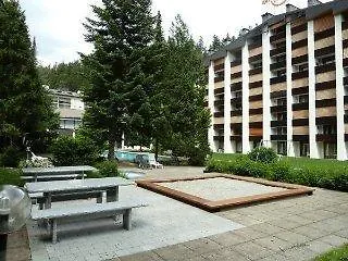 Hotell Rancho 3*