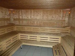 Rancho Hotell 3*