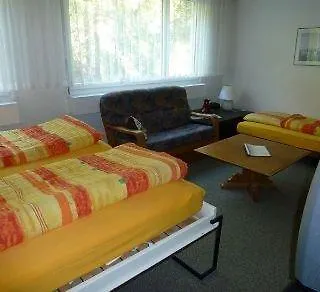 Hotell Rancho