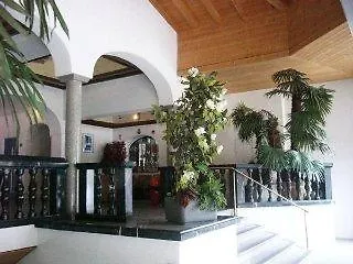 Rancho Hotell