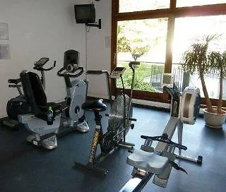 Hotell Rancho 3*