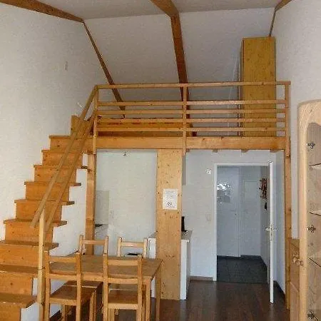 Hotell Rancho