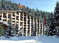 Hotell Rancho Laax