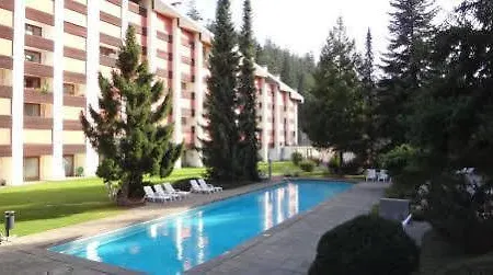Rancho Hotell