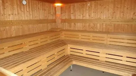 Rancho 3* Laax