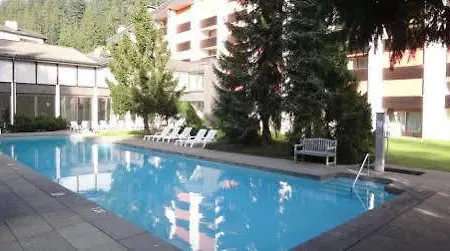 Hotell Rancho
